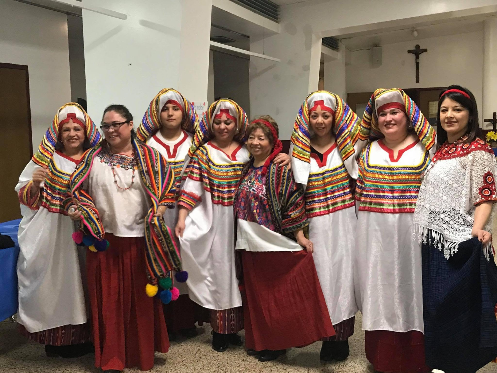 Festival Chapín